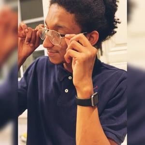 Meet your Posher, Kaleem